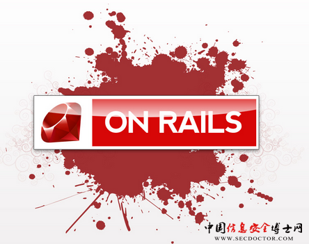 Ruby on Railsٱ©