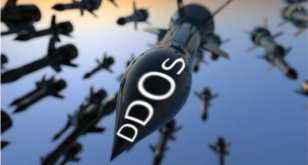 ̽صDark DDoS