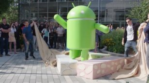 90%Android豸Ӱ죺Google޸ϵͳ©