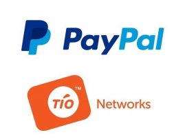 PayPal µ TIO Networks Ӫϵͳڰȫ© 160 ͻϢй¶